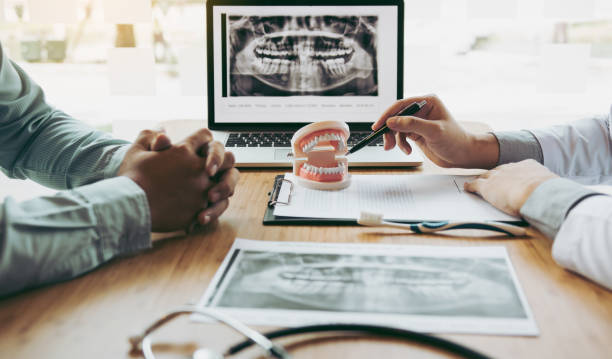 Best Emergency Wisdom Teeth Removal in Mcloud, OK