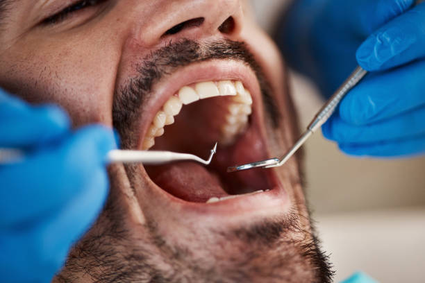 Best Pediatric Emergency Dentist in Mcloud, OK