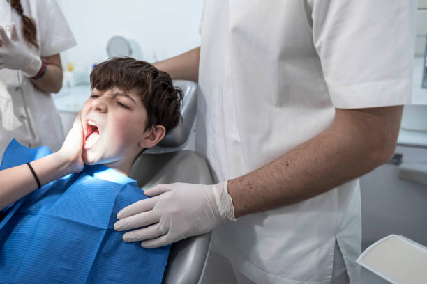 Best Emergency Broken Tooth Repair in Mcloud, OK