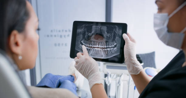 Best Weekend Emergency Dentist in Mcloud, OK