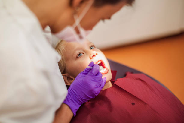 Best Emergency Tooth Extraction in Mcloud, OK