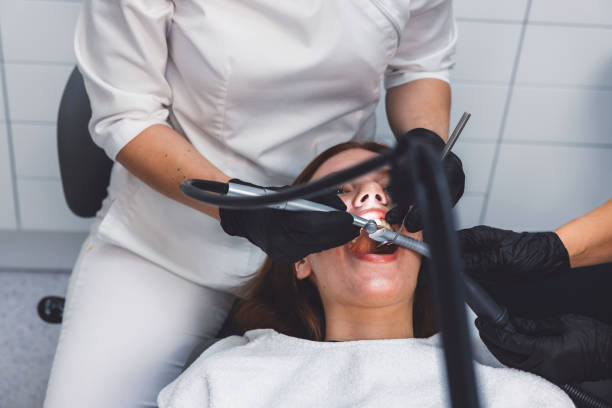 Best Emergency Treatment for Toothache in Mcloud, OK