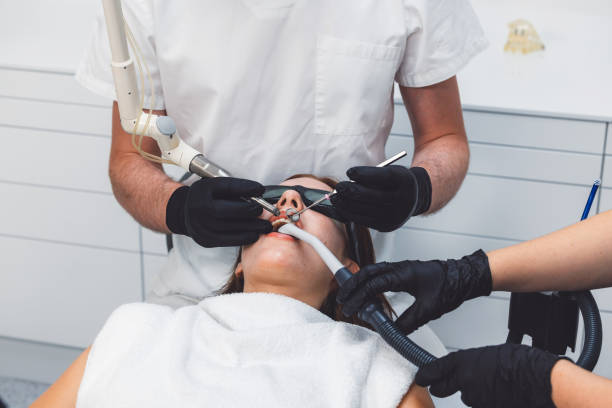 Best Emergency Dental Care for Trauma or Injury in Mcloud, OK