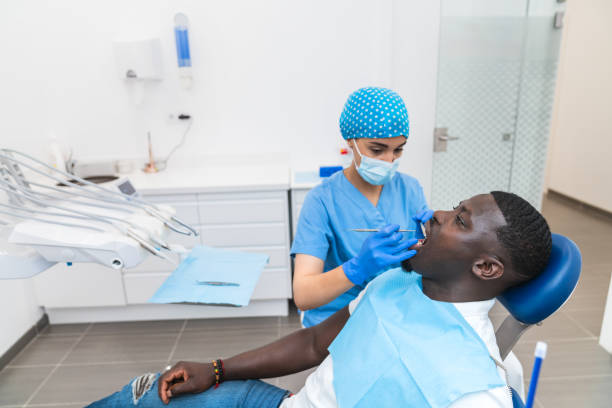 Best Walk-In Emergency Dentist in Mcloud, OK