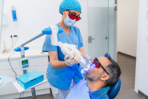 Best Emergency Orthodontic Repairs in Mcloud, OK